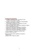 Konspekts 'Daiļliteratūras žanri', 5.