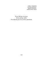 Referāts 'Bībele', 1.