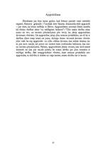 Referāts 'Bībele', 10.