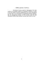 Referāts 'Bībele', 15.