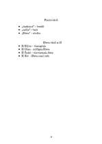 Referāts 'Bībele', 19.