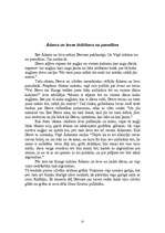 Referāts 'Bībele', 25.