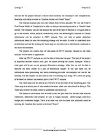 Biznesa plāns 'Beer Brand Royal Expanding It's Market in Canada', 7.