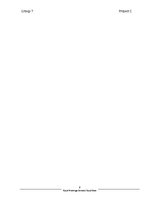 Biznesa plāns 'Beer Brand Royal Expanding It's Market in Canada', 8.