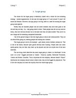 Biznesa plāns 'Beer Brand Royal Expanding It's Market in Canada', 11.