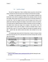 Biznesa plāns 'Beer Brand Royal Expanding It's Market in Canada', 19.