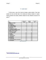 Biznesa plāns 'Beer Brand Royal Expanding It's Market in Canada', 21.