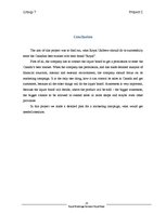 Biznesa plāns 'Beer Brand Royal Expanding It's Market in Canada', 23.