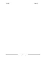 Biznesa plāns 'Beer Brand Royal Expanding It's Market in Canada', 26.