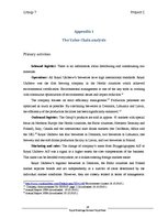 Biznesa plāns 'Beer Brand Royal Expanding It's Market in Canada', 28.