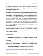 Biznesa plāns 'Beer Brand Royal Expanding It's Market in Canada', 29.