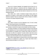 Biznesa plāns 'Beer Brand Royal Expanding It's Market in Canada', 33.