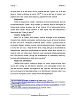 Biznesa plāns 'Beer Brand Royal Expanding It's Market in Canada', 36.