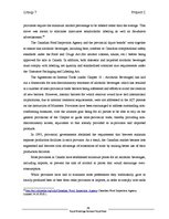 Biznesa plāns 'Beer Brand Royal Expanding It's Market in Canada', 39.