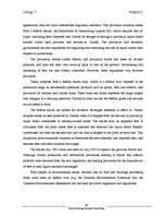 Biznesa plāns 'Beer Brand Royal Expanding It's Market in Canada', 40.