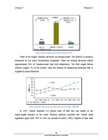 Biznesa plāns 'Beer Brand Royal Expanding It's Market in Canada', 44.