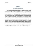 Biznesa plāns 'Beer Brand Royal Expanding It's Market in Canada', 51.