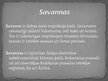 Prezentācija 'Savanna un tundra', 2.