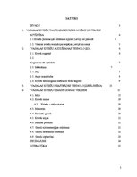 Referāts 'Vasaras kviešu agrotehnika, tās izmaksas un iegūtās produkcijas pārstrāde', 2.