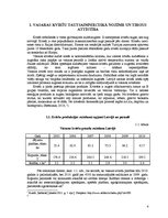 Referāts 'Vasaras kviešu agrotehnika, tās izmaksas un iegūtās produkcijas pārstrāde', 4.