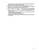 Referāts 'Vasaras kviešu agrotehnika, tās izmaksas un iegūtās produkcijas pārstrāde', 26.