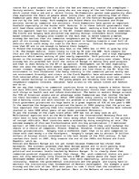 Eseja 'What Judgement Should Be Made about the Success of Political and Economic Transi', 3.