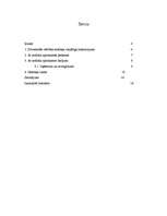 Referāts 'Pievienotās vērtības nodoklis', 1.