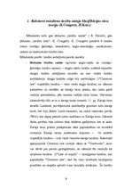 Referāts 'Salīdzinošā jurisprudence', 3.