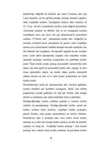 Referāts 'Salīdzinošā jurisprudence', 4.