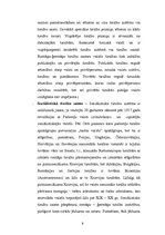 Referāts 'Salīdzinošā jurisprudence', 5.