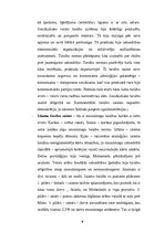 Referāts 'Salīdzinošā jurisprudence', 6.