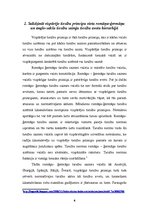 Referāts 'Salīdzinošā jurisprudence', 9.