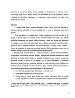 Referāts 'Mūzika kā identitātes izpausmes forma etniskā mazākuma organizāciju komunikācija', 3.