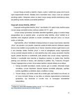 Referāts 'Mūzika kā identitātes izpausmes forma etniskā mazākuma organizāciju komunikācija', 13.