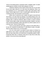 Eseja 'Holdena tēls Dž.Selindžera stāstā "Uz kraujas rudzu laukā"', 2.