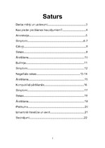 Referāts 'Ēšanas traucējumi', 2.