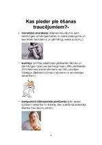 Referāts 'Ēšanas traucējumi', 4.