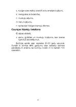 Referāts 'Ēšanas traucējumi', 15.