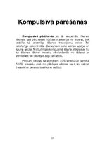 Referāts 'Ēšanas traucējumi', 17.