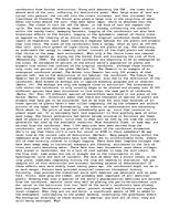 Eseja 'Deforestation', 2.