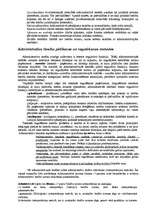 Konspekts 'Administratīvās tiesības', 3.