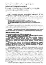 Konspekts 'Administratīvās tiesības', 27.