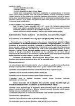 Konspekts 'Administratīvās tiesības', 36.