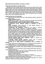 Konspekts 'Administratīvās tiesības', 46.