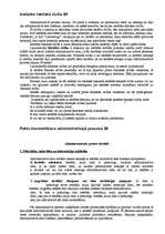 Konspekts 'Administratīvās tiesības', 47.