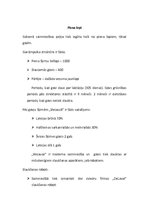 Prakses atskaite 'Izmēģinājumu saimniecības "Vecauce" prakses atskaite', 12.