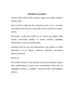 Prakses atskaite 'Izmēģinājumu saimniecības "Vecauce" prakses atskaite', 20.