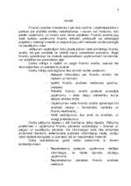 Referāts 'A/s "Valmieras stikla šķiedra" finanšu rādītāju novērtējums par 2006. - 2008.gad', 1.