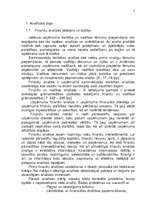 Referāts 'A/s "Valmieras stikla šķiedra" finanšu rādītāju novērtējums par 2006. - 2008.gad', 2.