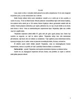 Referāts 'Romas imperatora Vespasiāna ieguldījums Senās Romas mākslā un arhitektūrā', 3.